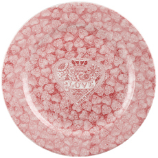 Charger or Platter